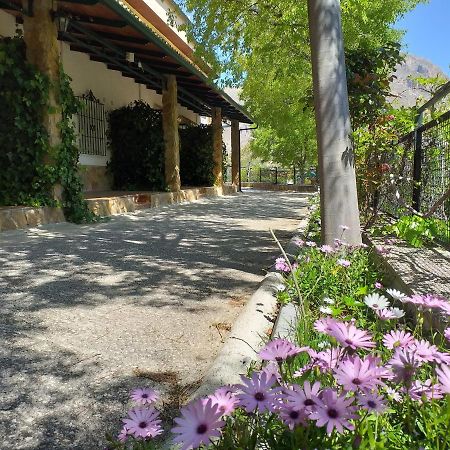 Cortijo El Cercadillo Bedmar y Garciez Exterior foto