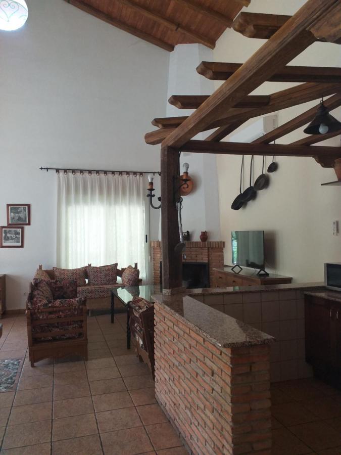 Cortijo El Cercadillo Bedmar y Garciez Exterior foto