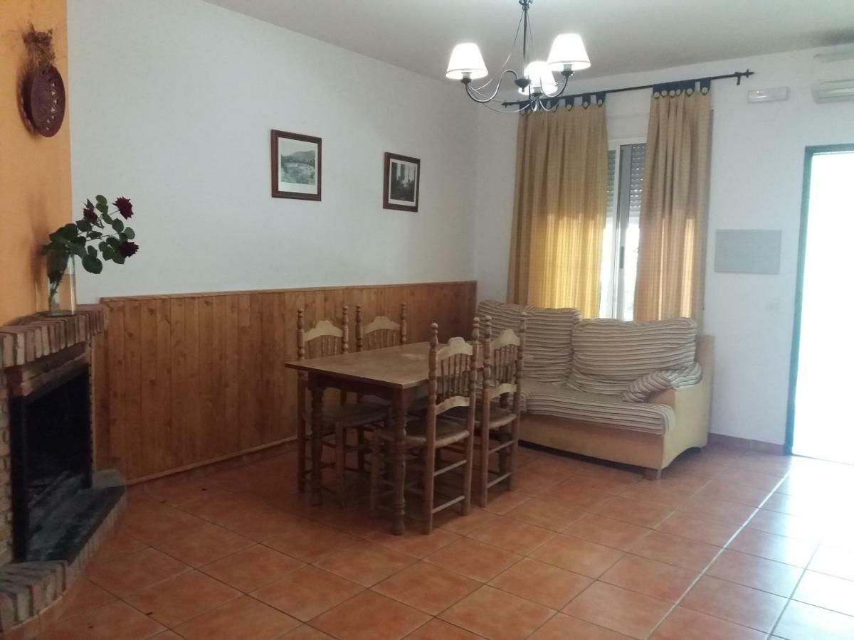 Cortijo El Cercadillo Bedmar y Garciez Exterior foto